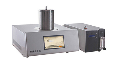 Features of Synchronous Thermal Analyzer