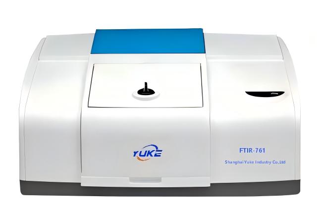 FTIR-761