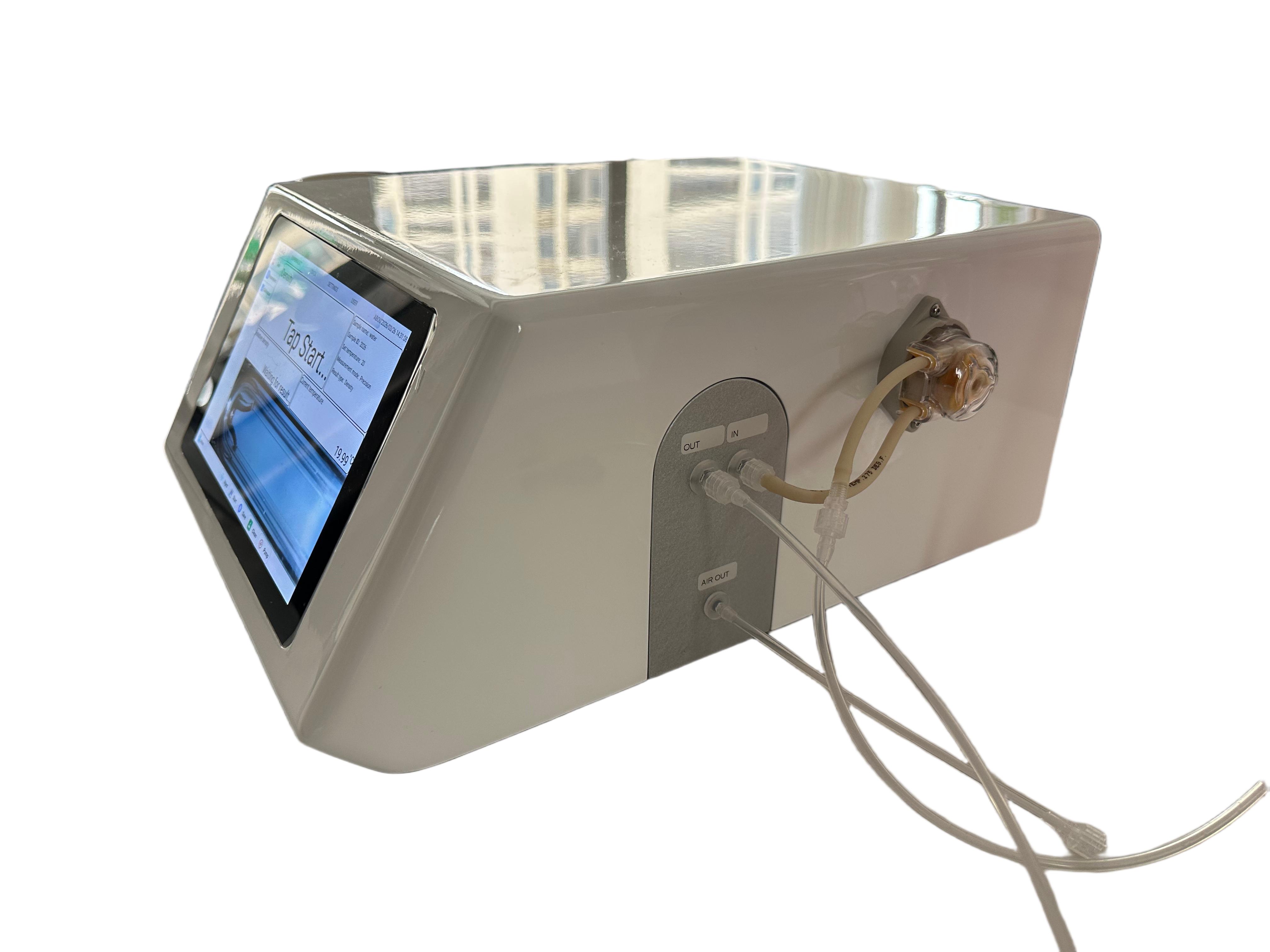 Digital Density Measurement: A Practical Guide for QC Labs Across Industries