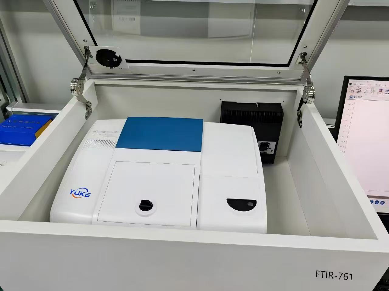 Unlocking Lubricant Diagnostics: Why FTIR is Non-Negotiable for Modern Oil Analysis