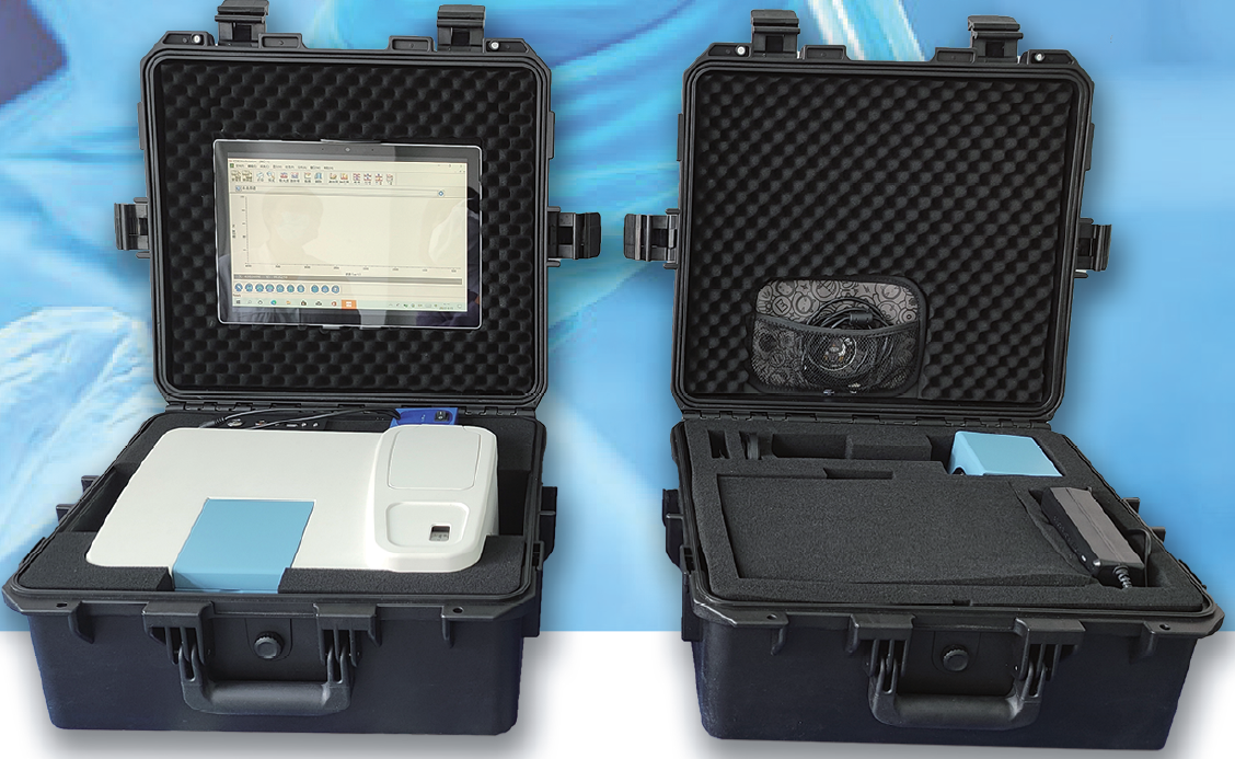 FTIR-Mobile 