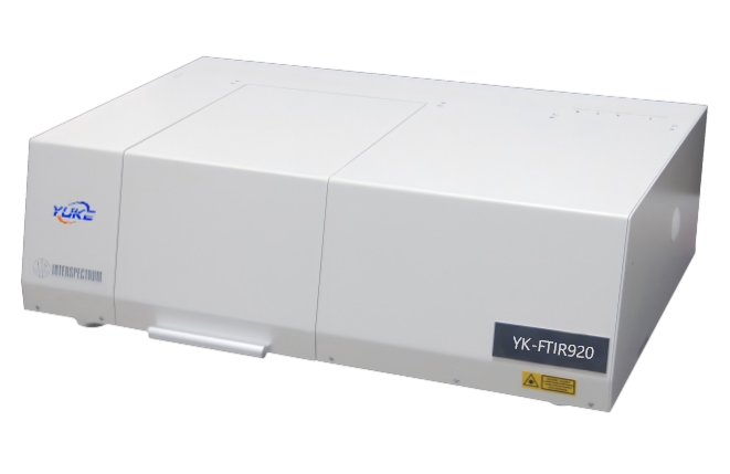YK-FTIR920